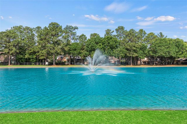 15411 Mustang Crossing Circle, Cypress, TX 77429