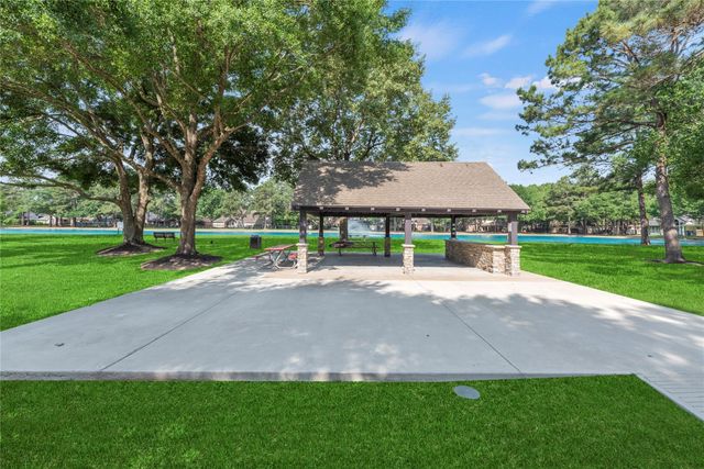 15411 Mustang Crossing Circle, Cypress, TX 77429