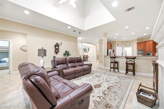 15411 Mustang Crossing Circle, Cypress, TX 77429