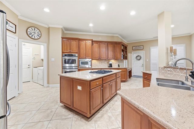 15411 Mustang Crossing Circle, Cypress, TX 77429