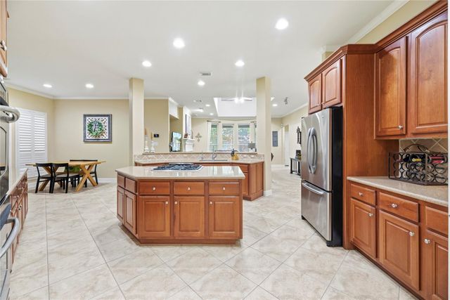 15411 Mustang Crossing Circle, Cypress, TX 77429