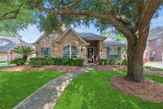 15411 Mustang Crossing Circle, Cypress, TX 77429