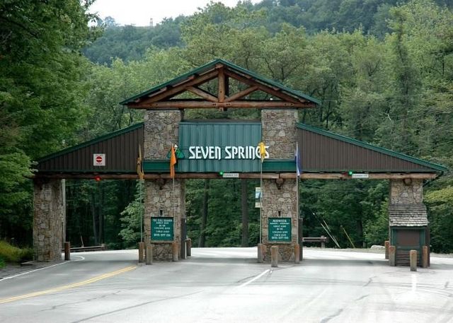 Lot 7 Bluffs Trail, Donegal - Wml, PA 15628