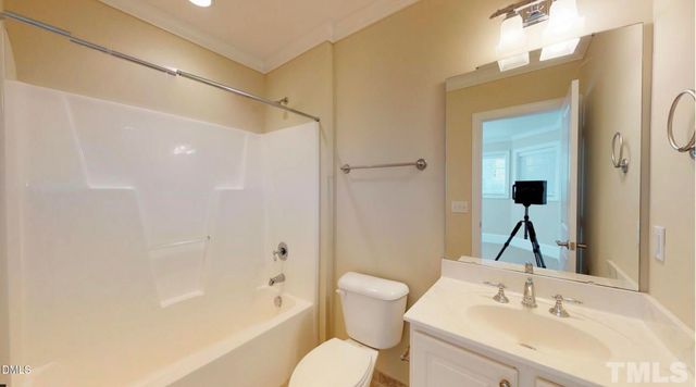 101 Finsbury Street, Durham, NC 27703