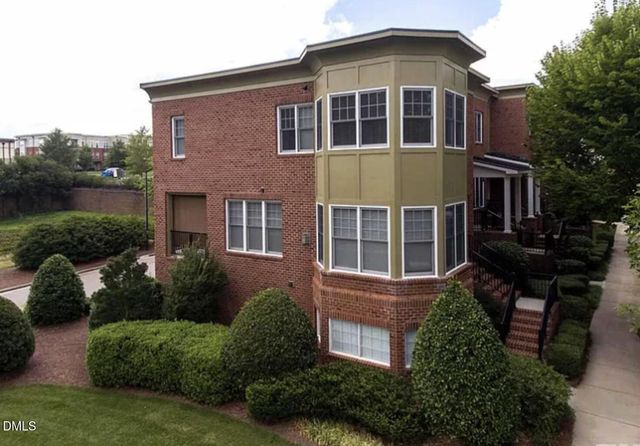 101 Finsbury Street, Durham, NC 27703