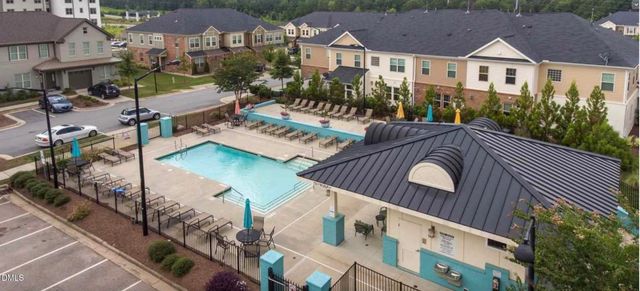 101 Finsbury Street, Durham, NC 27703