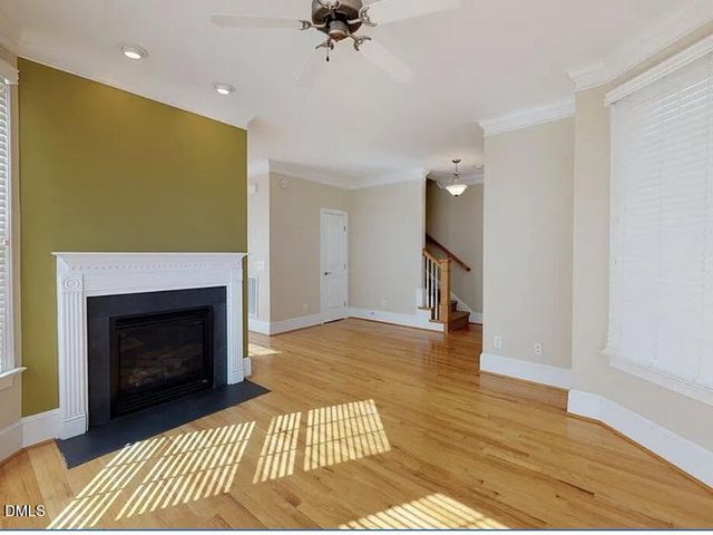 101 Finsbury Street, Durham, NC 27703