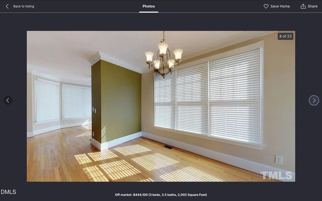 101 Finsbury Street, Durham, NC 27703