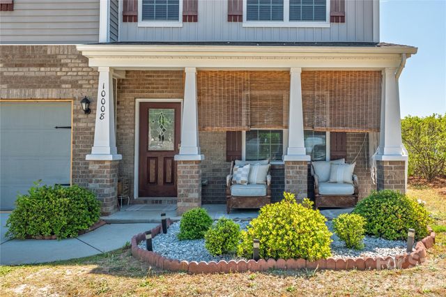10008 Brawley Lane, Charlotte, NC 28215