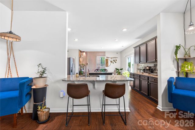 10008 Brawley Lane, Charlotte, NC 28215