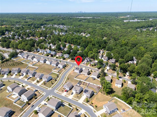 10008 Brawley Lane, Charlotte, NC 28215
