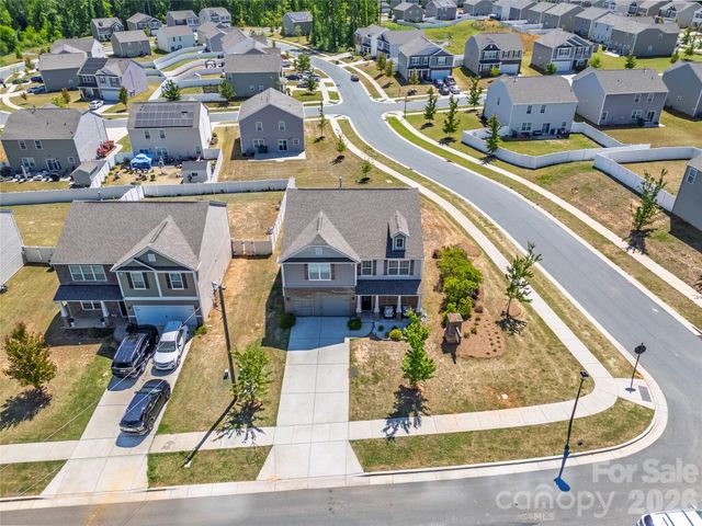 10008 Brawley Lane, Charlotte, NC 28215
