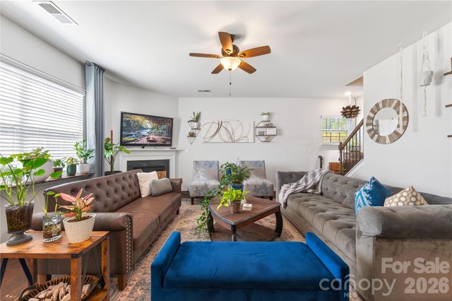 10008 Brawley Lane, Charlotte, NC 28215