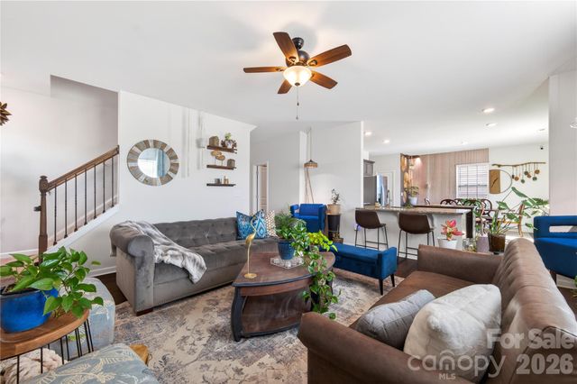 10008 Brawley Lane, Charlotte, NC 28215