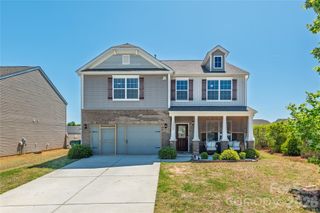 10008 Brawley Lane, Charlotte, NC 28215