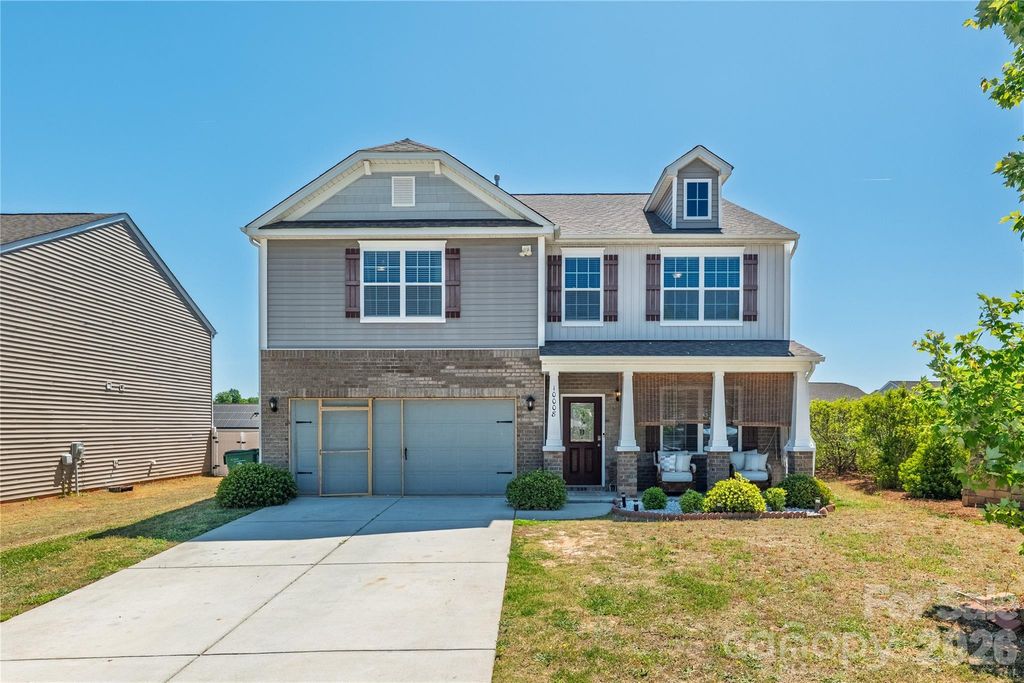10008 Brawley Lane, Charlotte, NC 28215