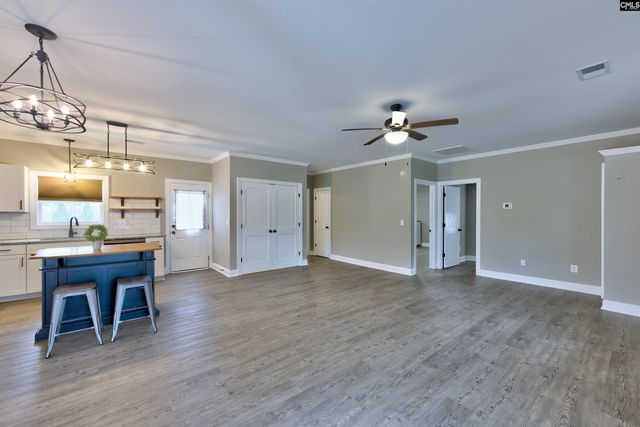 1820 Hallman Street, West Columbia, SC 29169