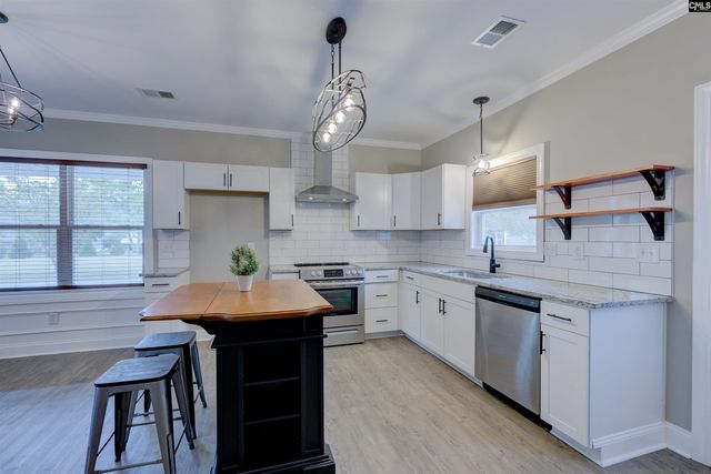 1820 Hallman Street, West Columbia, SC 29169