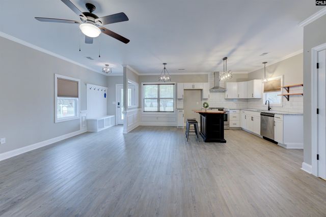 1820 Hallman Street, West Columbia, SC 29169