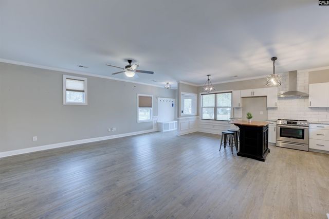 1820 Hallman Street, West Columbia, SC 29169