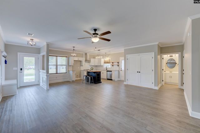 1820 Hallman Street, West Columbia, SC 29169