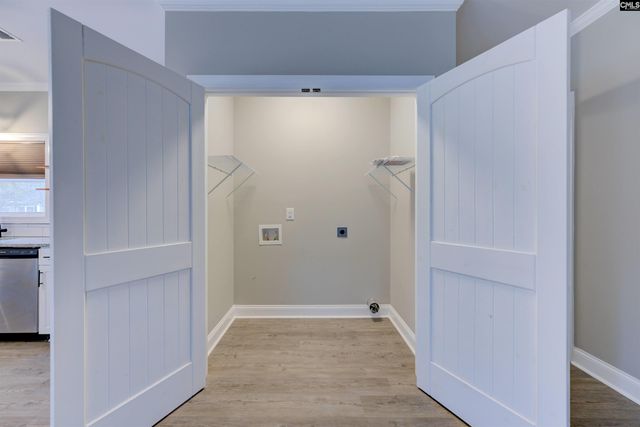 1820 Hallman Street, West Columbia, SC 29169