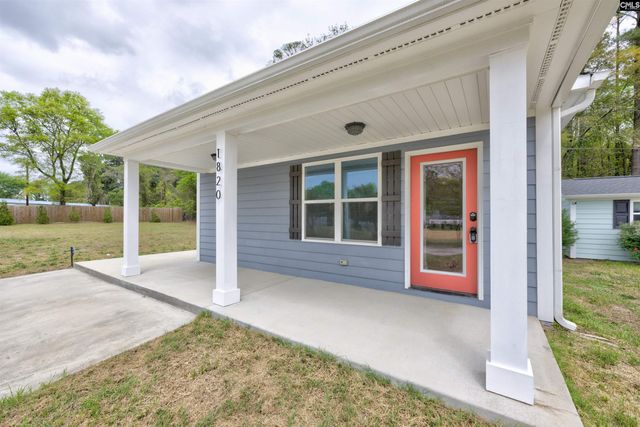 1820 Hallman Street, West Columbia, SC 29169