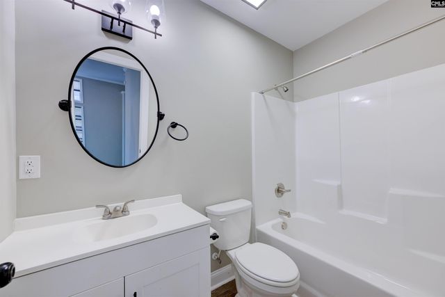 1820 Hallman Street, West Columbia, SC 29169