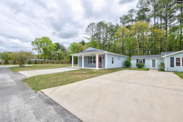 1820 Hallman Street, West Columbia, SC 29169