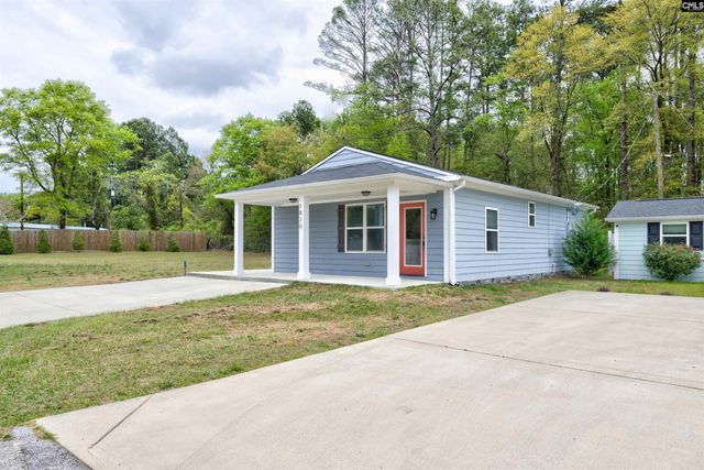 1820 Hallman Street, West Columbia, SC 29169
