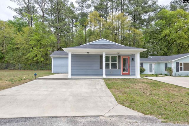 1820 Hallman Street, West Columbia, SC 29169