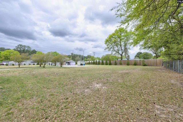 1820 Hallman Street, West Columbia, SC 29169