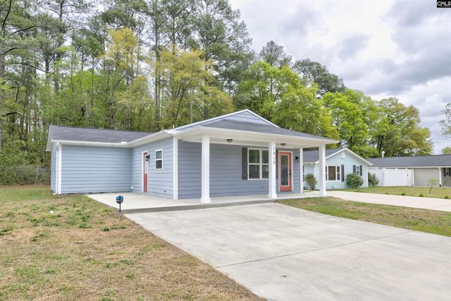 1820 Hallman Street, West Columbia, SC 29169