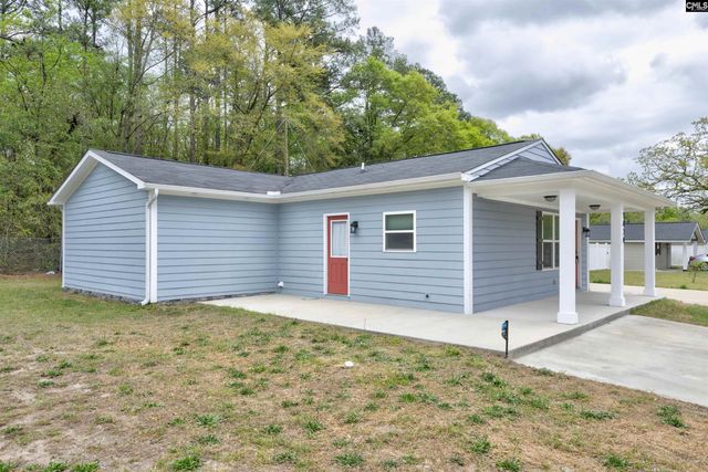 1820 Hallman Street, West Columbia, SC 29169