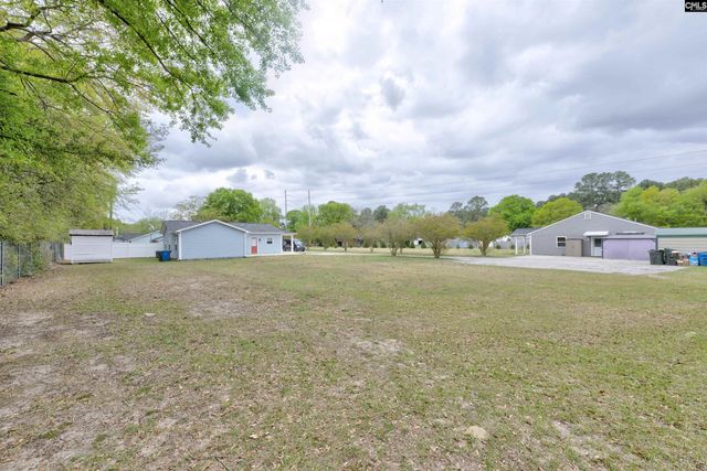 1820 Hallman Street, West Columbia, SC 29169