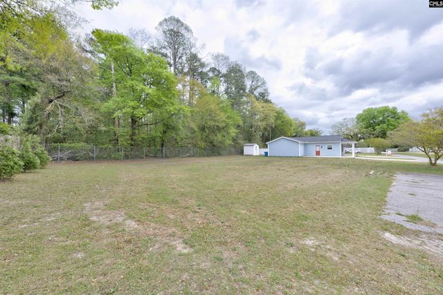 1820 Hallman Street, West Columbia, SC 29169