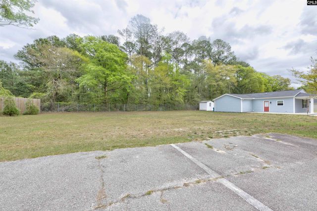 1820 Hallman Street, West Columbia, SC 29169