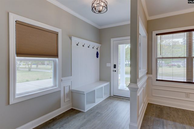 1820 Hallman Street, West Columbia, SC 29169