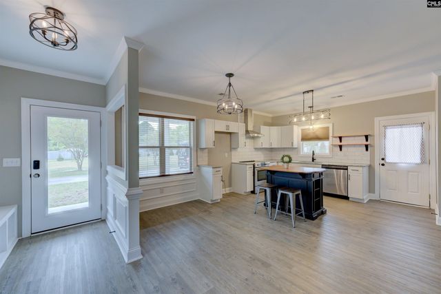 1820 Hallman Street, West Columbia, SC 29169