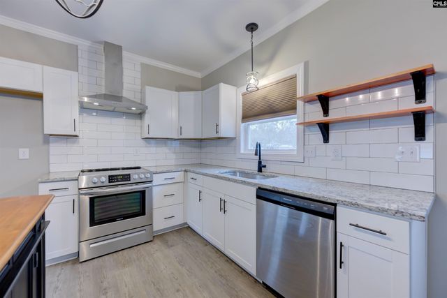 1820 Hallman Street, West Columbia, SC 29169