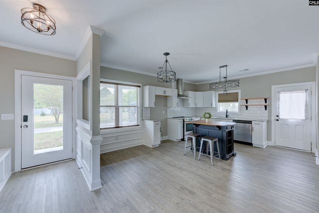 1820 Hallman Street, West Columbia, SC 29169