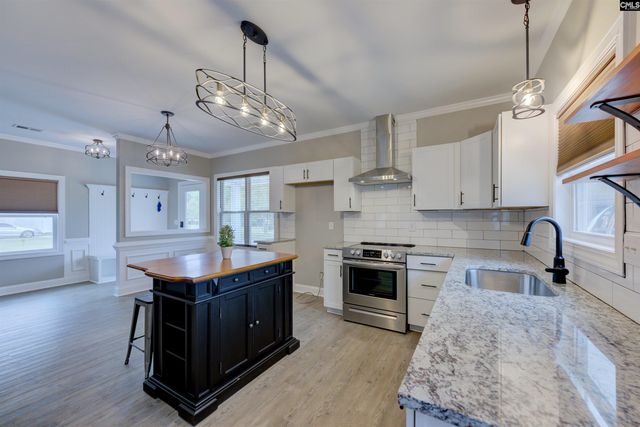 1820 Hallman Street, West Columbia, SC 29169