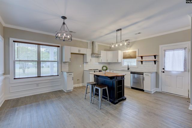 1820 Hallman Street, West Columbia, SC 29169