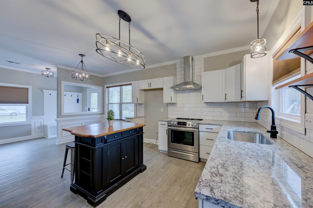 1820 Hallman Street, West Columbia, SC 29169