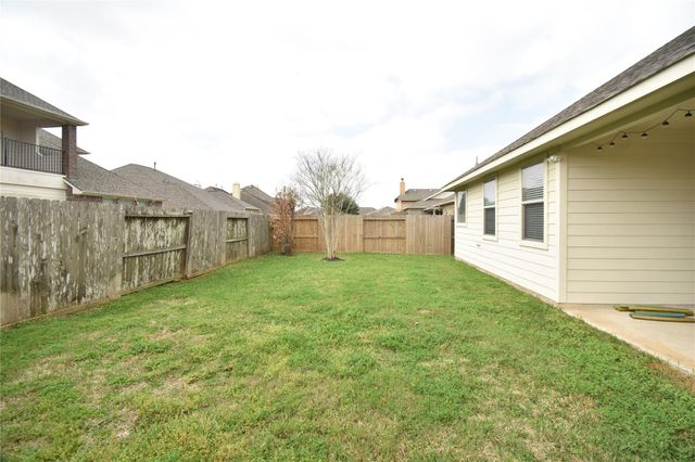 7134 Breton Bay Pass, Missouri City, TX 77459