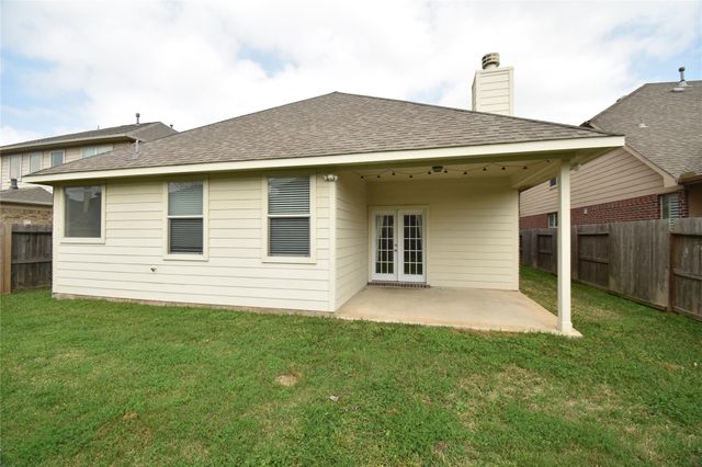 7134 Breton Bay Pass, Missouri City, TX 77459