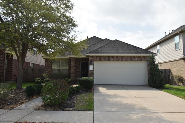 7134 Breton Bay Pass, Missouri City, TX 77459