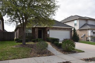 7134 Breton Bay Pass, Missouri City, TX 77459