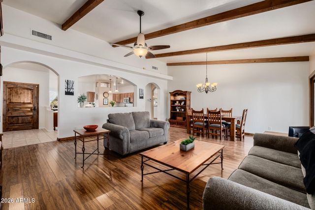 7622 E CULVER Street, Mesa, AZ 85207