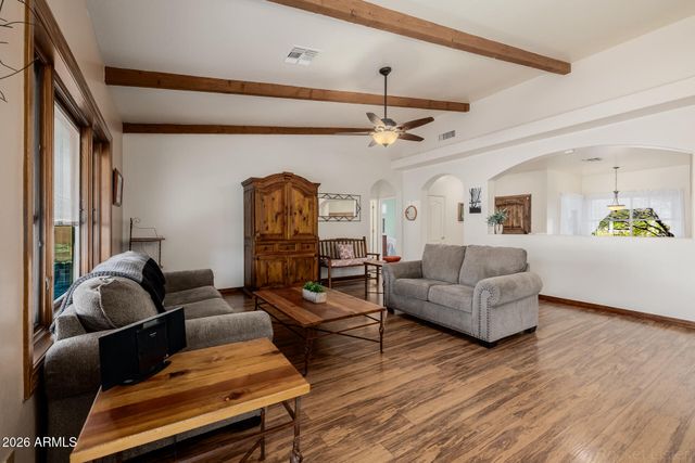 7622 E CULVER Street, Mesa, AZ 85207